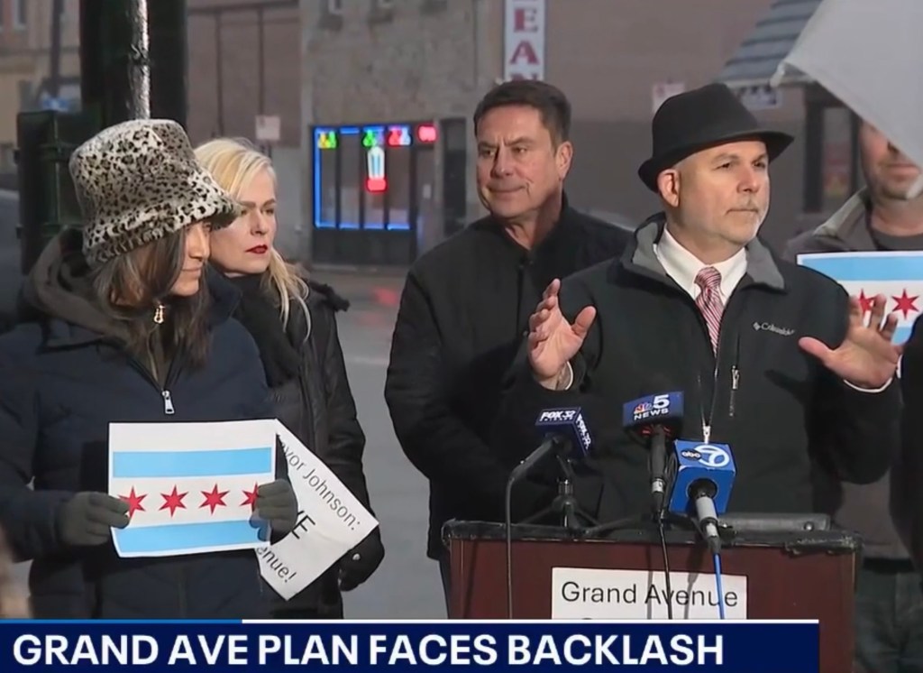 A first look at the dubious “SAVE GRAND AVENUE!” website, created by someone who thinks that ship hasn’t already sailed