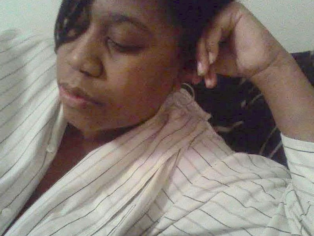 Girl, 17, driving SUV was cited for failure to exercise due care for a pedestrian after fatally striking Fontella Wyatt, 43, at Ashland/Ogden on Near West Side