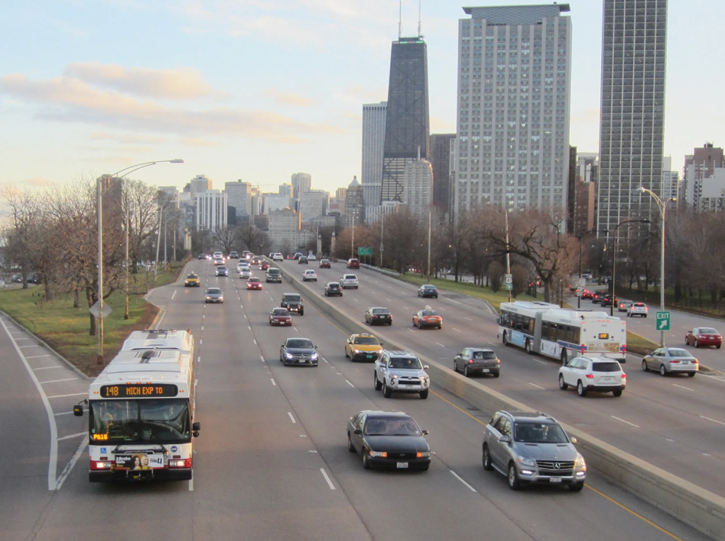 Speak Up This Friday: How to Help Stop the DLSD Highway Plan Before It Moves Forward