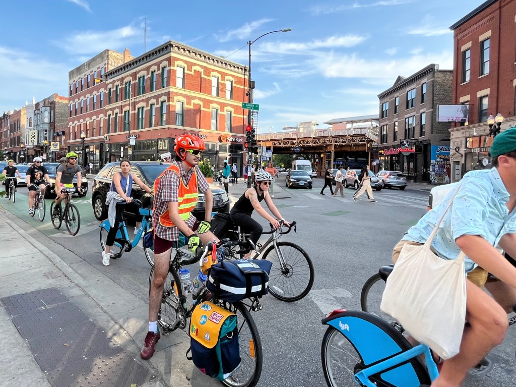 The new website Find The Right Bike helps you navigate the route to a car-lite or car-free lifestyle