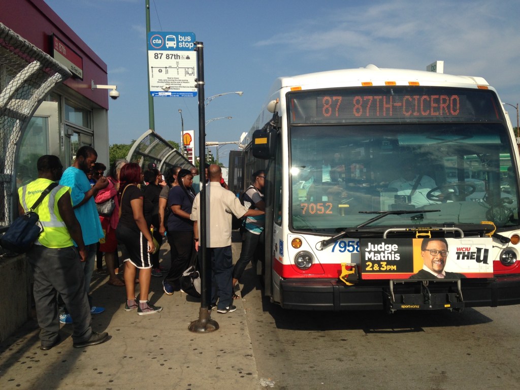 CTA revises ridership upward by 19 million trips after methodology update