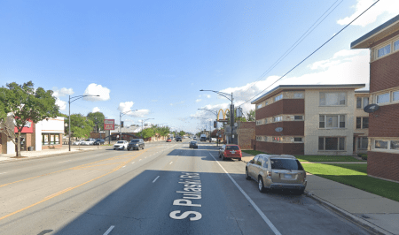 Hit-and-run drivers fatally struck two people, and critically injured two others, on Chicago streets last week