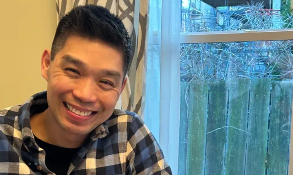 State’s attorney’s office provides details on the coincidence, and an aunt’s tough decision, that led to charges against the driver who critically injured Dr. Ray Lee