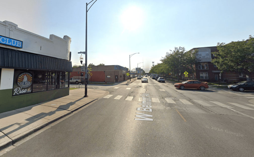 Driver who fatally struck woman, 62, near Belmont/Kilbourn, cited for failure to yield