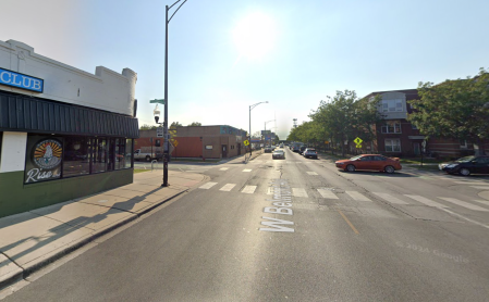 Driver who fatally struck woman, 62, near Belmont/Kilbourn, cited for failure to yield