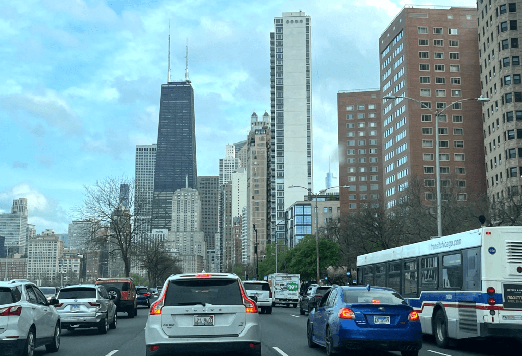 Chicago’s lakefront highway debate enters a new phase as public pressure mounts