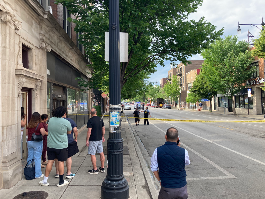 After car driver doors man, 35, on bike in Bridgeport, causing his death, advocates demand that the City install protected bike lanes to prevent these kinds of killings