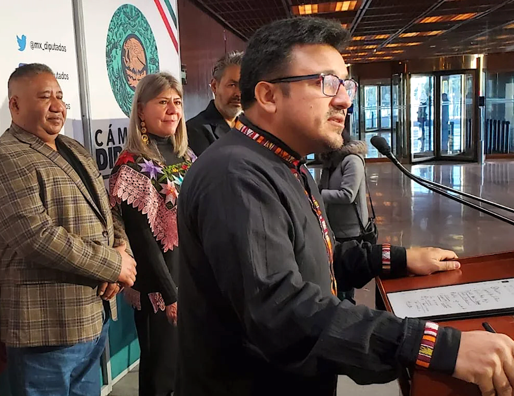 Ald. Sigcho-Lopez: Anti-Archer protest promoter Juan Rangel is “pitting the needs of small businesses against the safety of people on foot and bikes.”