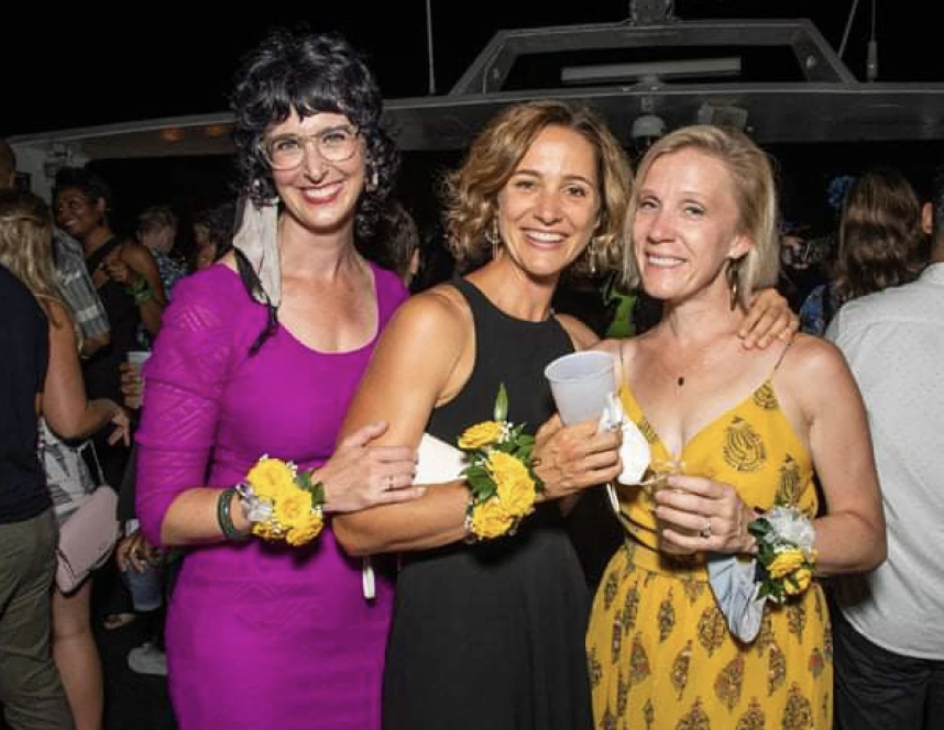 After hit-and-run driver struck and critically injured widely loved hairdresser Lisa Barber on May 11, she died from her injuries on May 24. Driver is still at large.