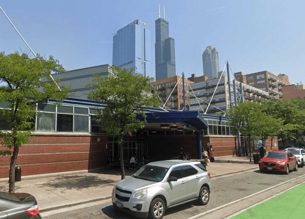 Next Stop: Public Ownership? Chicago moves closer to buying its intercity bus terminal