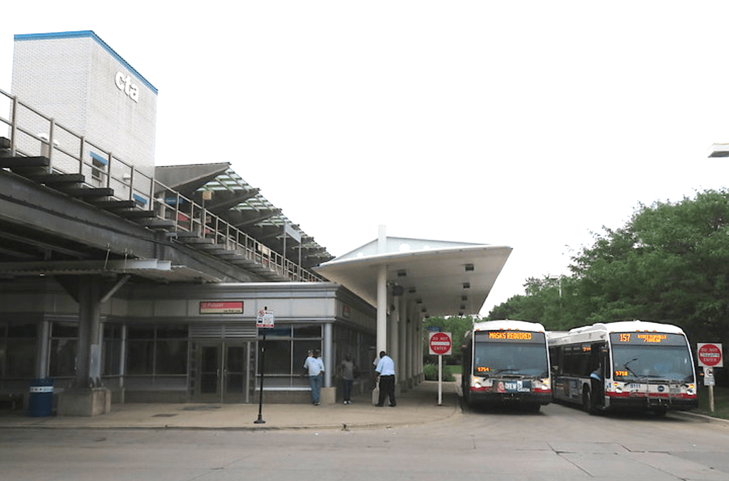 Transport Chicago’s “Year of the Bus” panel discussed CTA service upgrades that contributed to increased ridership