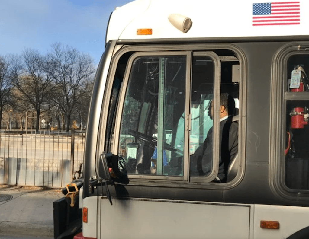 View from the wheel: CTA needs a better approach to Bus Control