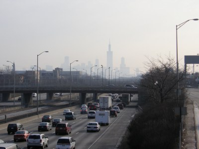 Efforts to reconnect the West Side and fix Blue Line slow zones discussed at Chicago Mobility Collaborative meeting