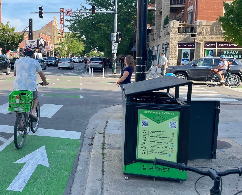 Sprocket man: Degreasing Don DeBat’s anti-bike tirade in the North Loop News