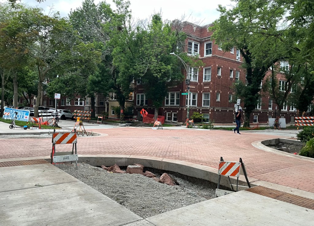 CDOT gives a preview of Complete Streets design guide at ATA monthly meeting