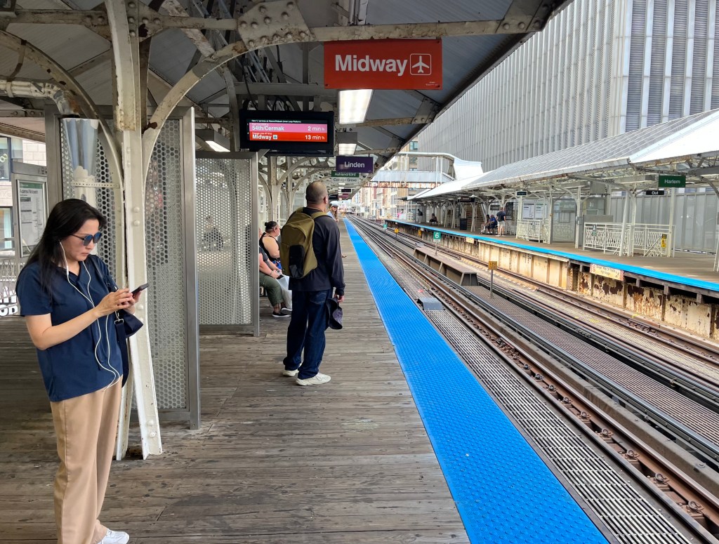 CTA board approved bus lane enforcement cameras order increase, discusses safety