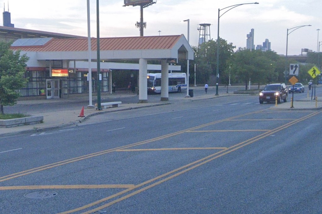 Moving Archer Forward plan calls for improving safety and stations, plus eTOD, but no specific redesign of Archer Avenue