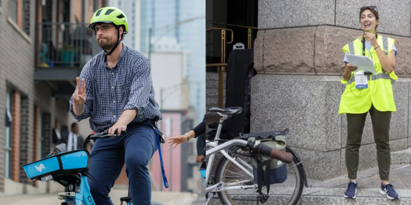 Bike Crash Deaths Of Transportation Planners In Chicago And Boston Must Be A Turning Point