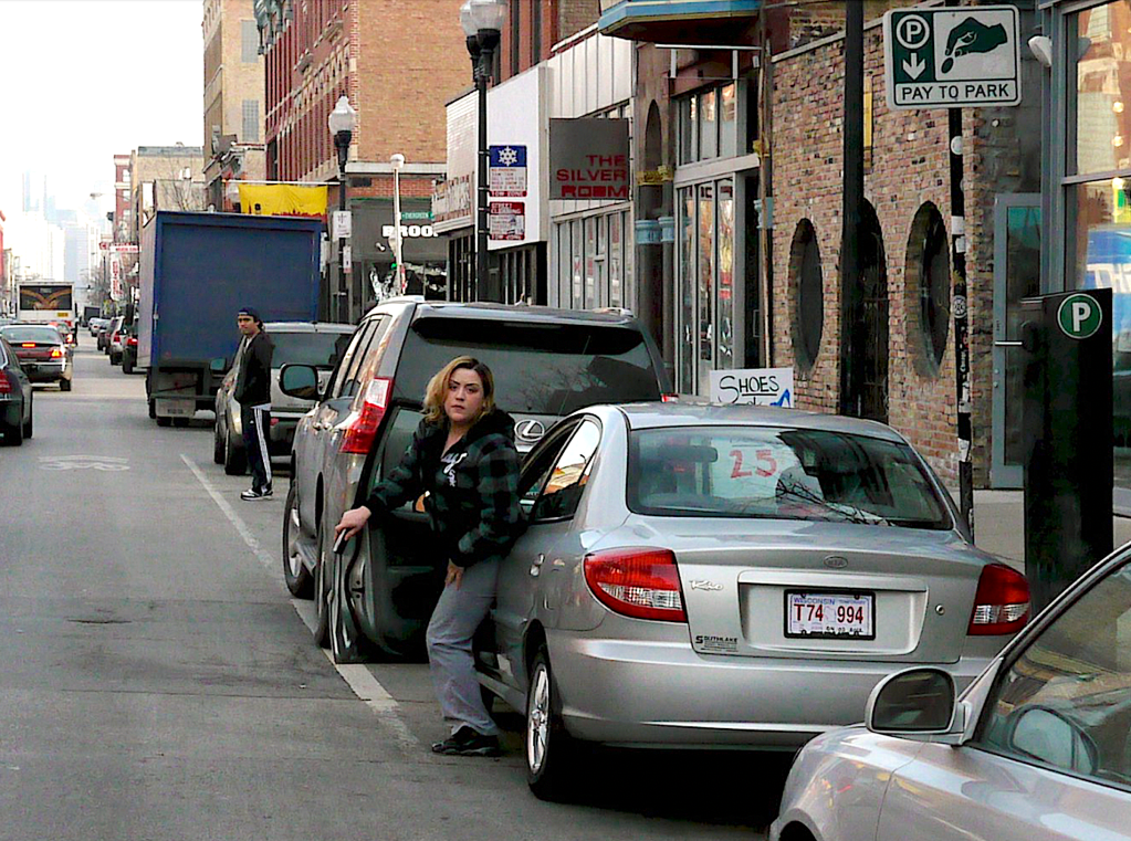 The “Dutch Reach” is not the answer to Chicago’s bike safety problems