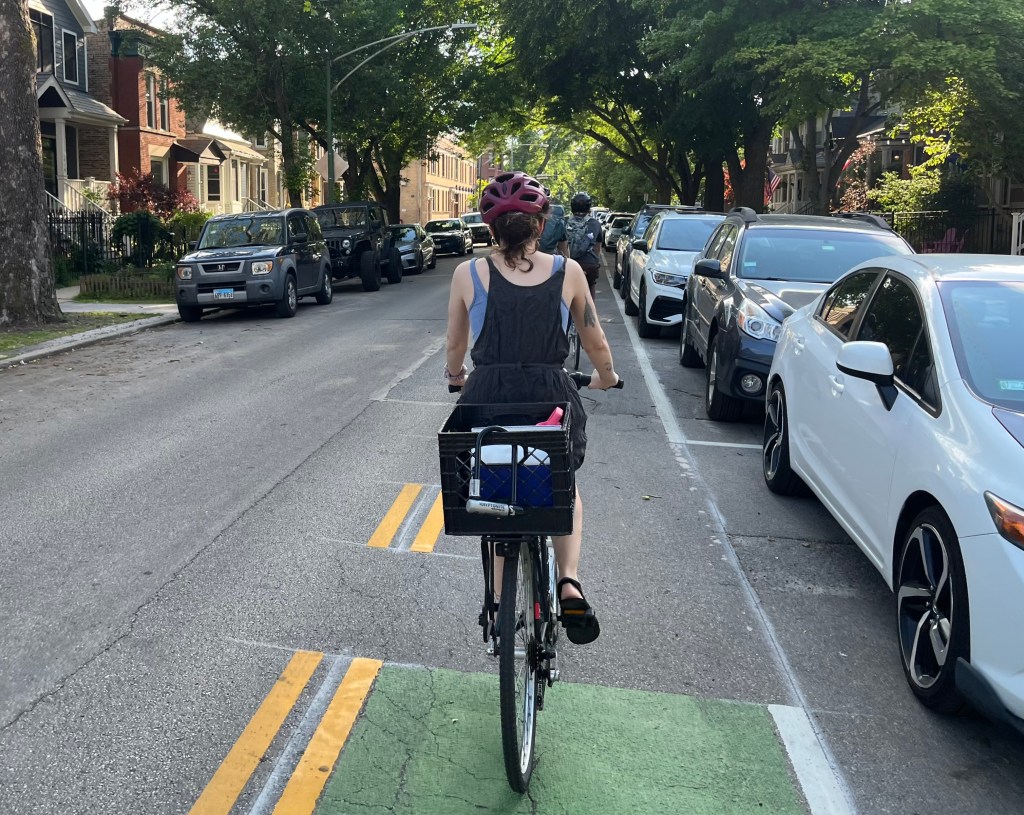 It’s time for Streetsblog Chicago’s Bike Lane Fest 2025-26