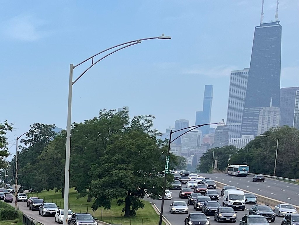 CMAP will update DuSable Lake Shore Drive language after more than 1,800 comments