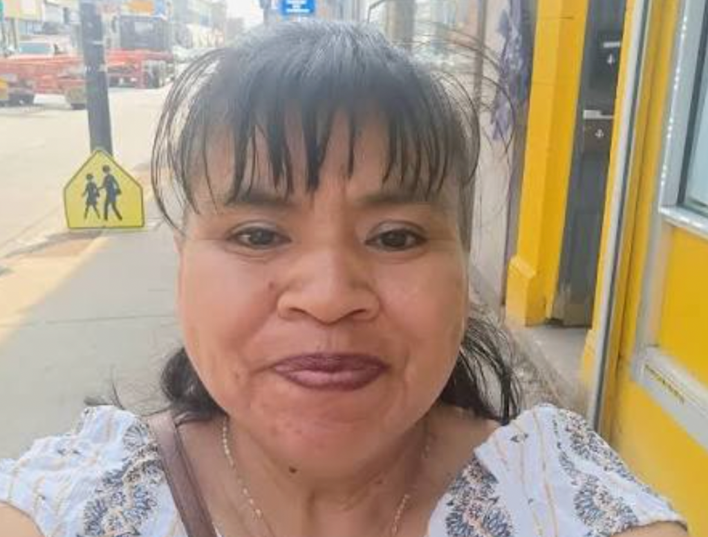 After a hit-and-run truck driver fatally struck Belesda Toledo, 47, in Little Village, residents hope to find her killer