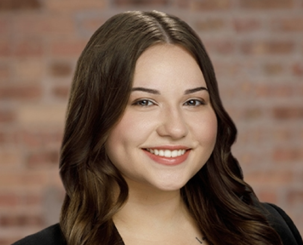 Hit-and-run drive who killed Sarah Milcarek, 25, on 5-lane Irving Park Road, arrested after causing multi-vehicle crash, fleeing another motorist, and striking tree