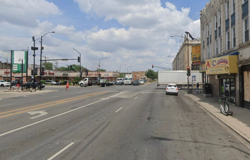 Tragically, drivers have fatally struck at least two more people on foot this year on Chicago streets