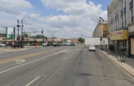 Tragically, drivers have fatally struck at least two more people on foot this year on Chicago streets