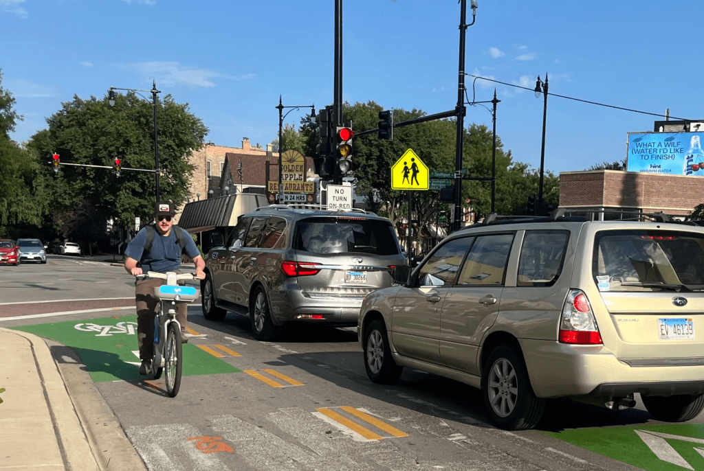 The Wellington Greenway a victory for cyclists, and a Waterloo for bikeway foes with a Napoleon Complex