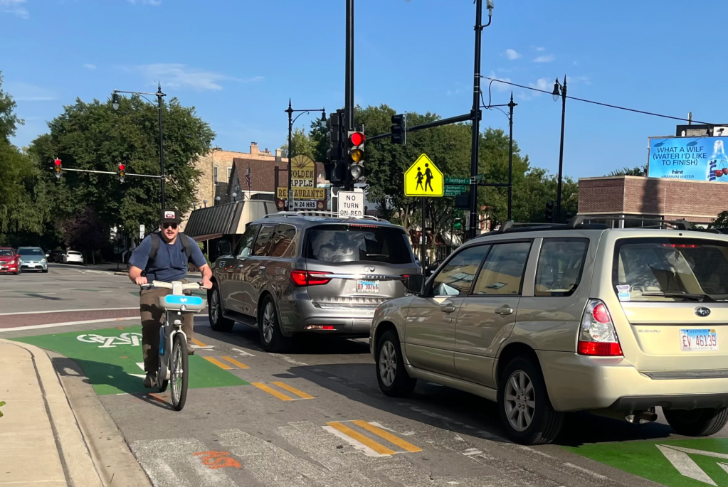 Is the Wellington Greenway a victory for cyclists, and a Waterloo for bikeway foes with a Napoleon Complex?