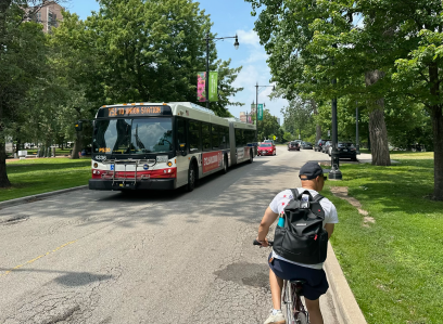 NITA reason to celebrate? Here are some thoughts about today’s Northern Illinois Transit Authority launch from the agency, Governor Pritzker, and advocates