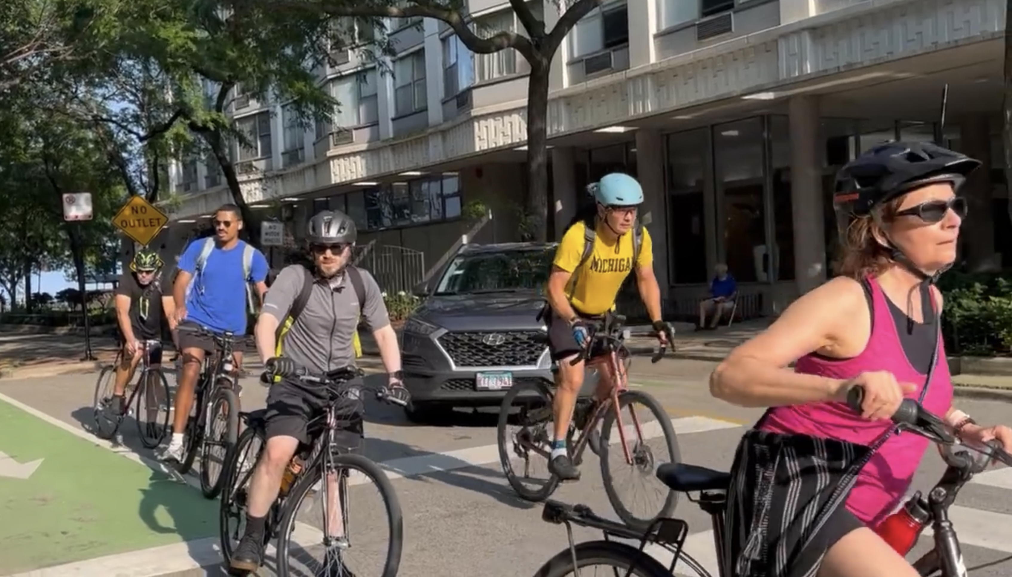 Thursday's Chicago Bike PAC Campaign Trail Party will be a who's who of bicycle-friendly politicians and organizations - Streetsblog Chicago