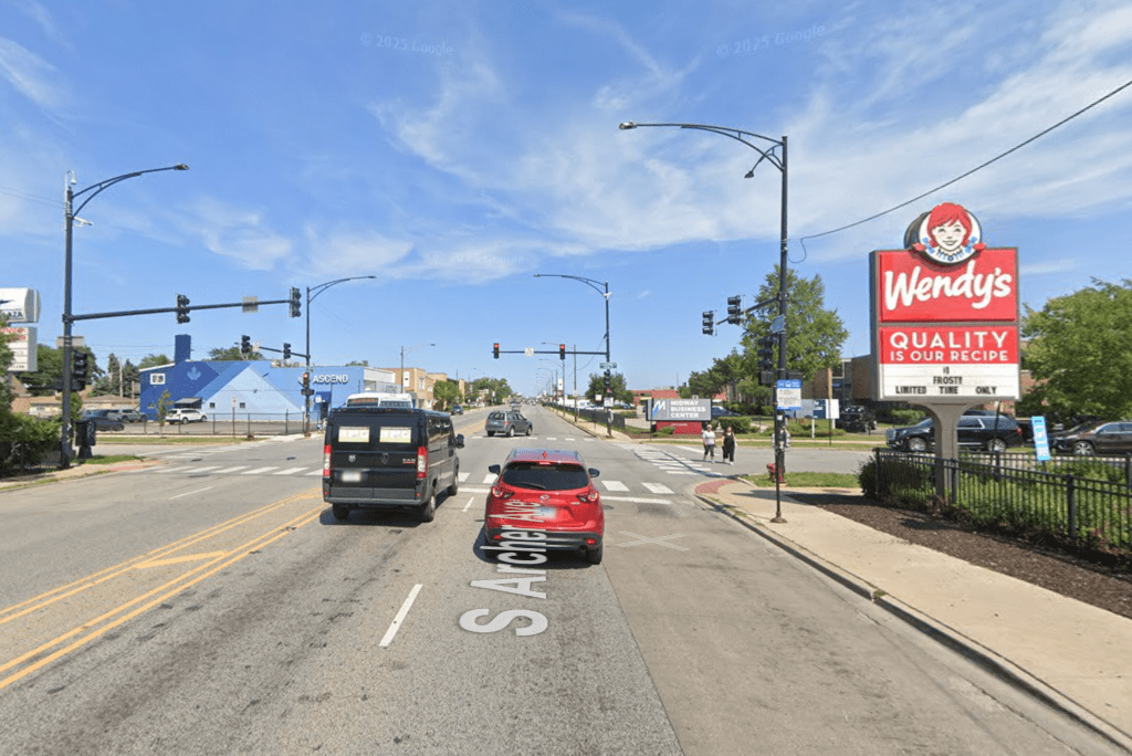 Death of Juan Martin Marquez Luna, at the same intersection where Maria Ochoa was fatally struck last year, underscores the need for a safer Archer Avenue
