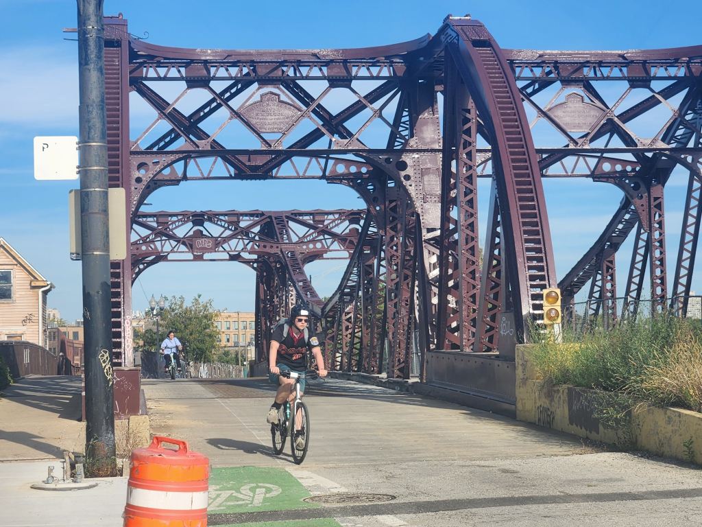 A bridge too far? As some drivers fume over the closure of Cortland, other folks propose making the historic span permanently car-free