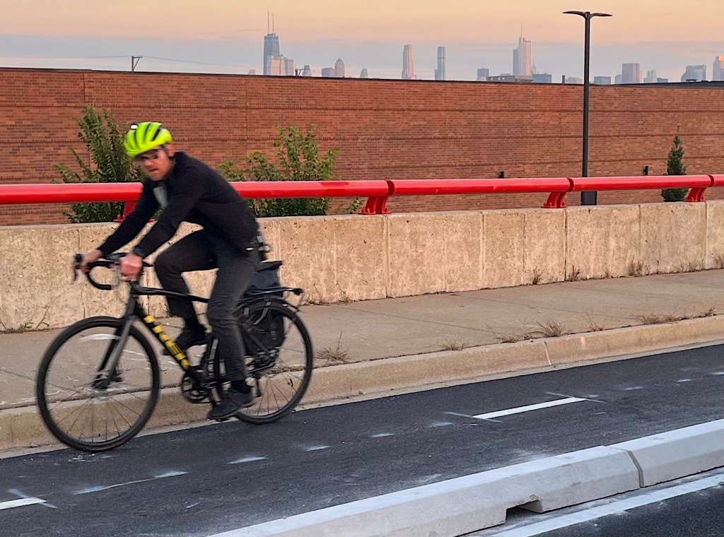 SBC Bike Lane Fest 2025-26: Mid North Side, including Irving Park, Avondale, North Center, and Lincoln Park