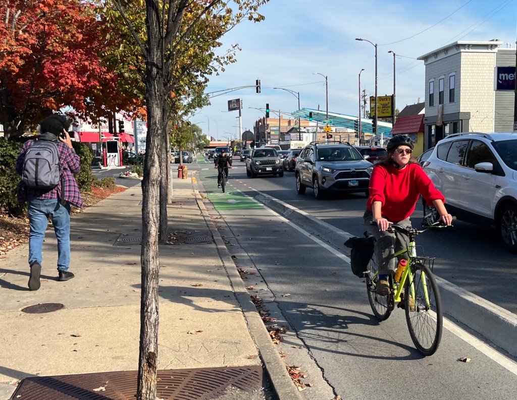 SBC Bike Lane Fest 2025-26: Northwest and West sides, including Irving Park, Avondale, Austin, and Logan Square