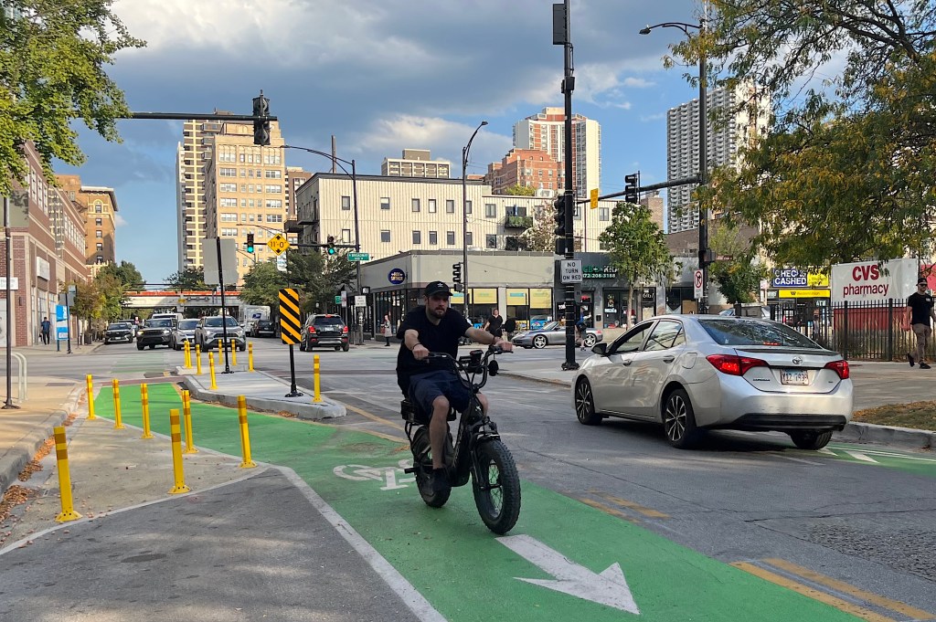 Here’s what we heard at one of the three town halls revving up public input for the park district’s micromobility policies