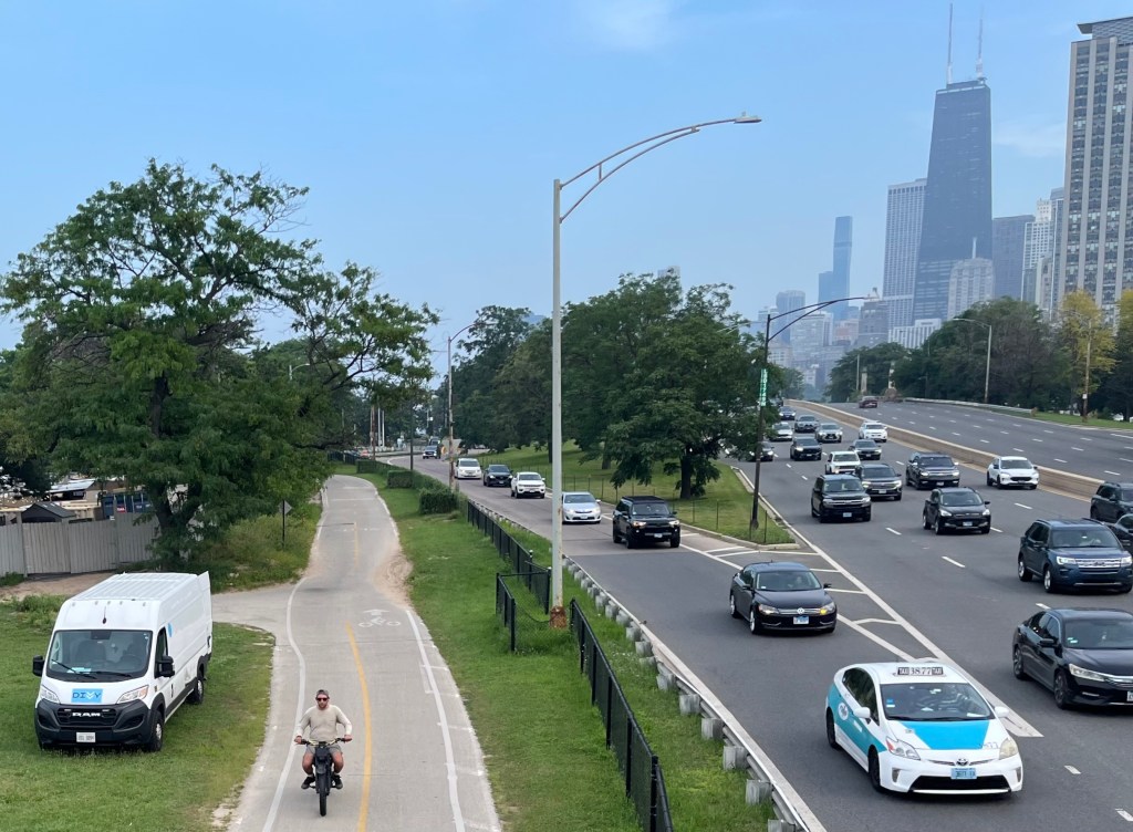 Here’s what we heard at one of the three town halls revving up public input for the park district’s micromobility policies