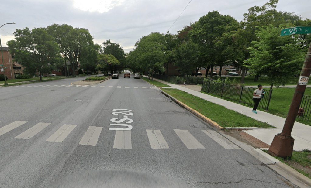 Hit-and-run SUV driver fatally struck man, 42, in crosswalk August 16 in Washington Heights
