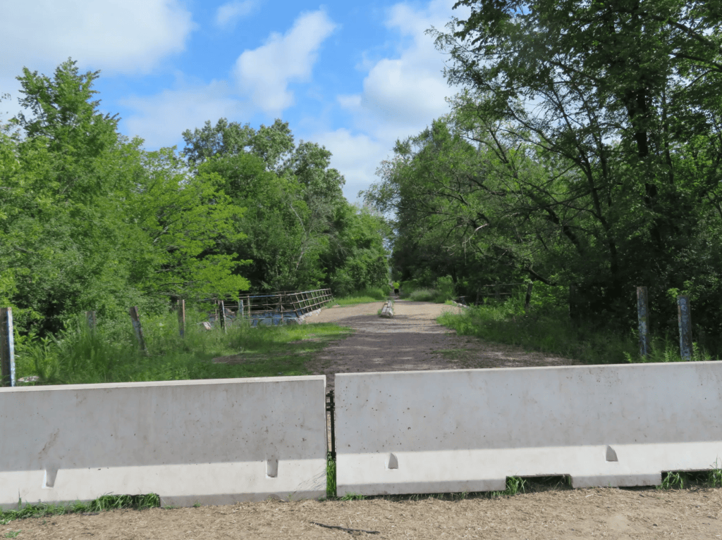 Spurred into action: The long-awaited Weber Spur Trail looks like it will finally become a thing