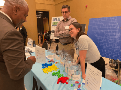 NITA asks riders to help shape 2027 transit priorities at Union Station open house