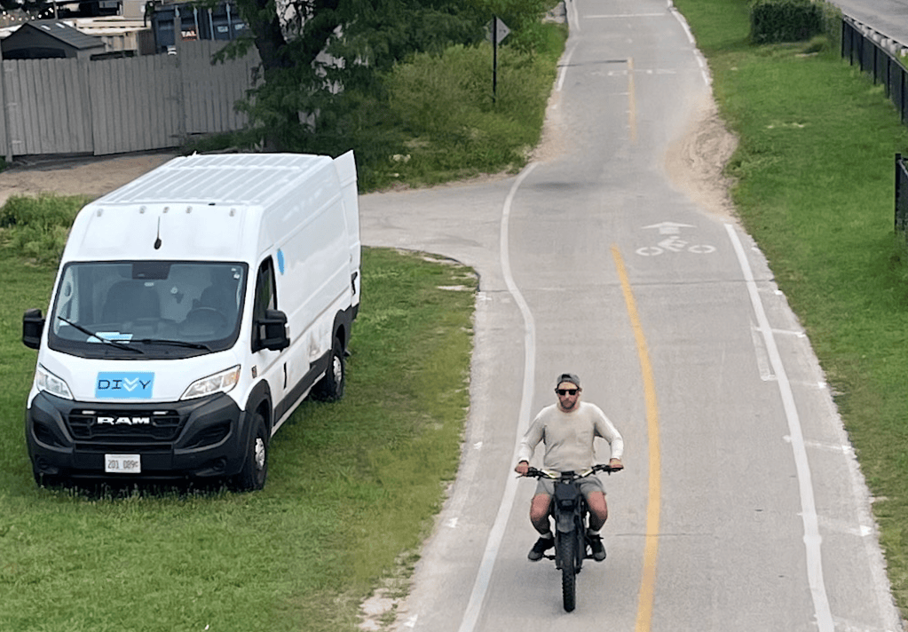 Here’s what we heard at one of the three town halls revving up public input for the park district’s micromobility policies